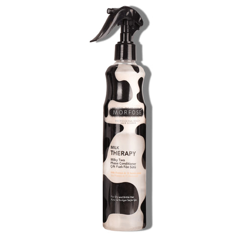 Morfose Milk Therapy Two Phase Leave in Conditioner π₯